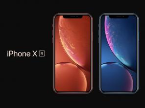 Apple on pakko säätää iPhone XR: n valmistustarvetta