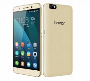 كيفية تثبيت Flyme OS 6 لهواوي Honor 4X (Android Nougat)