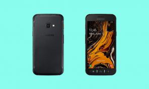 Samsung Galaxy XCover 4s Patch z července 2020 G398FNXXS6BTG1