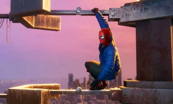 Spider-Man: Miles Morales | Vysvetlených všetkých 19 oblekov a hodností