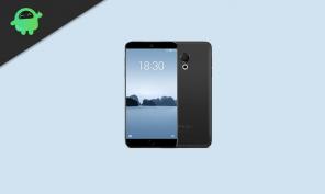 Hoe TWRP Recovery op Meizu 15 Lite te rooten en te installeren