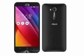 Installer Lineage OS 16 på Asus Zenfone 2 Laser (Z00L / Z00T) (9.0 Pie)