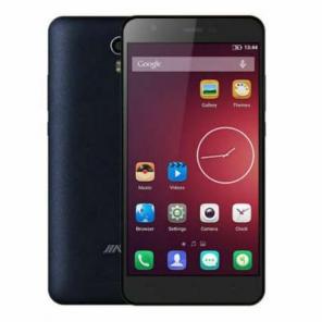 Mettre à jour MadOS sur Jiayu S3 Plus Android 8.1 Oreo basé sur AOSP