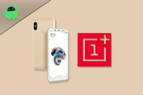 Prenesite ROM OxygenOS na Xiaomi Redmi Note 5 Pro s Pie [Ported]