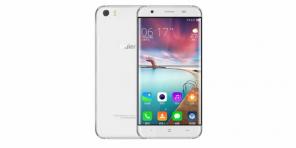 Kako instalirati Stock ROM na Haier Y105 TL [Firmware Flash File / Unbrick]