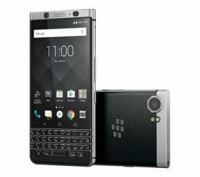 BlackBerry KEYone Virallinen Android Oreo 8.0 -päivitys