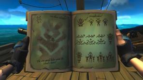 Sea of ​​Thieves The Shroudbreaker Coloana Puzzle: Cum să rezolvați