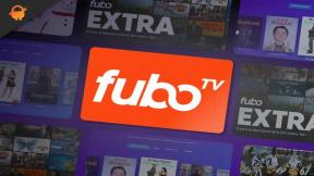 Fix: Fubo TV funktioniert nicht auf Roku, Firestick und Apple TV