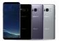 Laadige alla Install G950NKSU1AQG7 July Security Nougat for Galaxy S8 (Korea)
