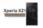 Xperia XZ1 tips og triks Arkiv