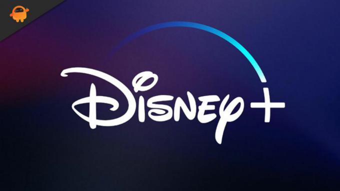 Поправка: Disney+ не работи на телевизори Samsung, Sony, LG или Oneplus