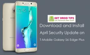 Download Installieren Sie April Security G928TUVU4DQC2 auf dem T-Mobile Galaxy S6 Edge Plus