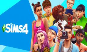 „Sims 4“ žaidėjai patiria klaidos kodą 134: paaiškinta