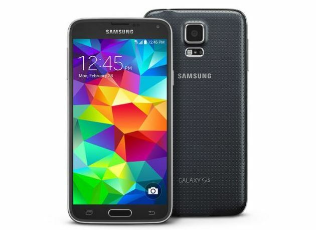 Atualize CarbonROM no Samsung Galaxy S5 baseado no Android 8.1 Oreo