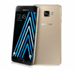 Collezioni firmware stock Samsung Galaxy A3 2016 (Stock ROM)