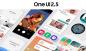 Atualização do Samsung One UI 2.5: Lista de dispositivos com suporte para recebê-lo