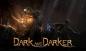Исправлено: Dark и Darker застряли на проблеме с петлей подбора игроков