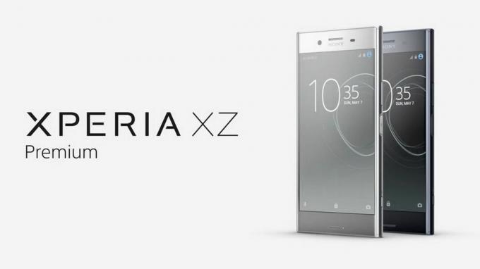 Télécharger le correctif de sécurité de juin 45.0.A.5.1 pour Xperia XZ Premium (7.1.1 Nougat)