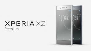 Atsisiųskite „Xperia XZ Premium“ (7.1.1 „Nugat“) birželio mėn. 45.0.A.5.1 saugos pataisą