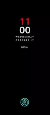 Fecha de lanzamiento de OnePlus 6T