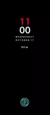 Se revela la fecha de lanzamiento del OnePlus 6T y se confirma el sensor de huellas dactilares en pantalla