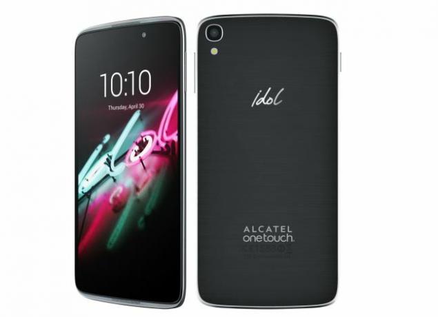 Comment installer TWRP Recovery sur Alcatel Idol 3