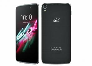 Hoe TWRP Recovery op Alcatel Idol 3 te installeren (inclusief rooten)