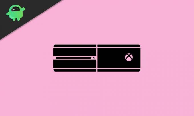 Hvordan fikse Kan ikke logge på Xbox One-kontofeil