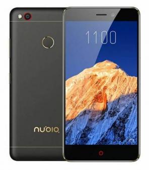 Изтеглете най-новите драйвери за ZTE nubia N1 USB