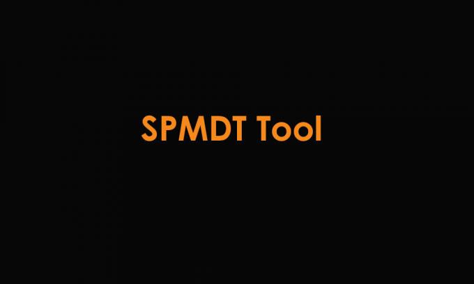 تنزيل أداة SP MDT - أحدث إصدار SPMDT v3.1828 لأي جهاز Mediatek