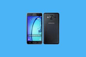 Cum se pornește Samsung Galaxy On5 Pro în modul sigur