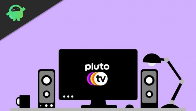 Hur man tar bort Pluto TV från min dator