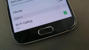 Kako omogućiti uslugu Airtel Wi-Fi pozivanja?