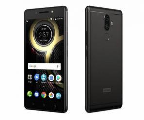 Lenovo K8 a K8 Plus Stock Stock Firmware