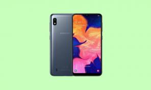 Jak opravit problém základního pásma IMEI na Samsung Galaxy A10 SM-A105F