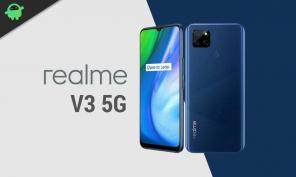 Firmware Realme V3 5G 5G RMX2200 Stock ROM (Flash File Guide)