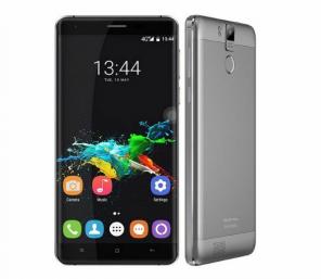 Kako instalirati službeni Nougat firmware na Oukitel U16 Max (Stock ROM)