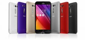 Asus ZenFone 2 Laser 5.0 ZE500KL Drivere USB și instrument ADB Fastboot