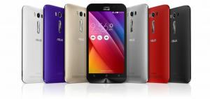 Asus ZenFone 2 Laser 5.0 ZE500KL USB Drivers and ADB Fastboot Tool
