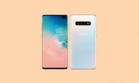 G975USQS4DTG1: august 2020 T-Mobile Galaxy S10 Plus plaaster