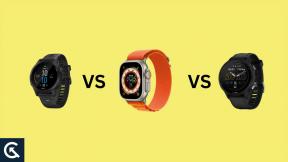 Apple Watch Ultra vs Garmin Forerunner 955 VS Forerunner 945: Který z nich je lepší?