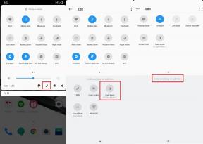 Как добавить переключатель темного режима на устройство OnePlus