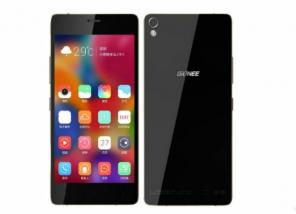 Kaip įdiegti „Android 7.1.2 Nugat“, skirtą „Gionee Elife S5.5“ („Colt“ OS)