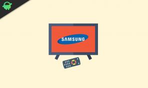 Sådan løses, hvis Samsung TV-fjernbetjeningen ikke fungerer?