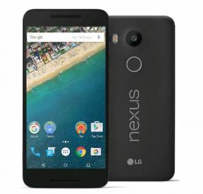 Comment installer ViperOS officiel pour LG Nexus 5X (Android 7.1.2 Nougat)