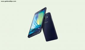 Laadige Android 9.0 Pie abil alla Galaxy Pixel Experience ROM Galaxy A5 2015-le