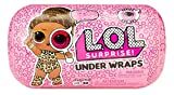 Podoba L.O.L. Presenečenje! Under Wraps Doll-Series Eye Spy 1A