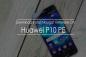 Installer firmware på B140-lager på Huawei P10 Premium Edition PE VTR-AL00
