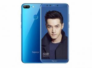 Hoe TWRP Recovery op Honor 9 Lite te installeren (inclusief rooten)