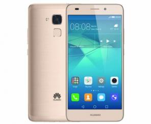 Comment installer Android 7.1.2 Nougat sur Huawei GR5 Mini